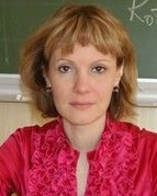 Разинькова Оксана Павловна