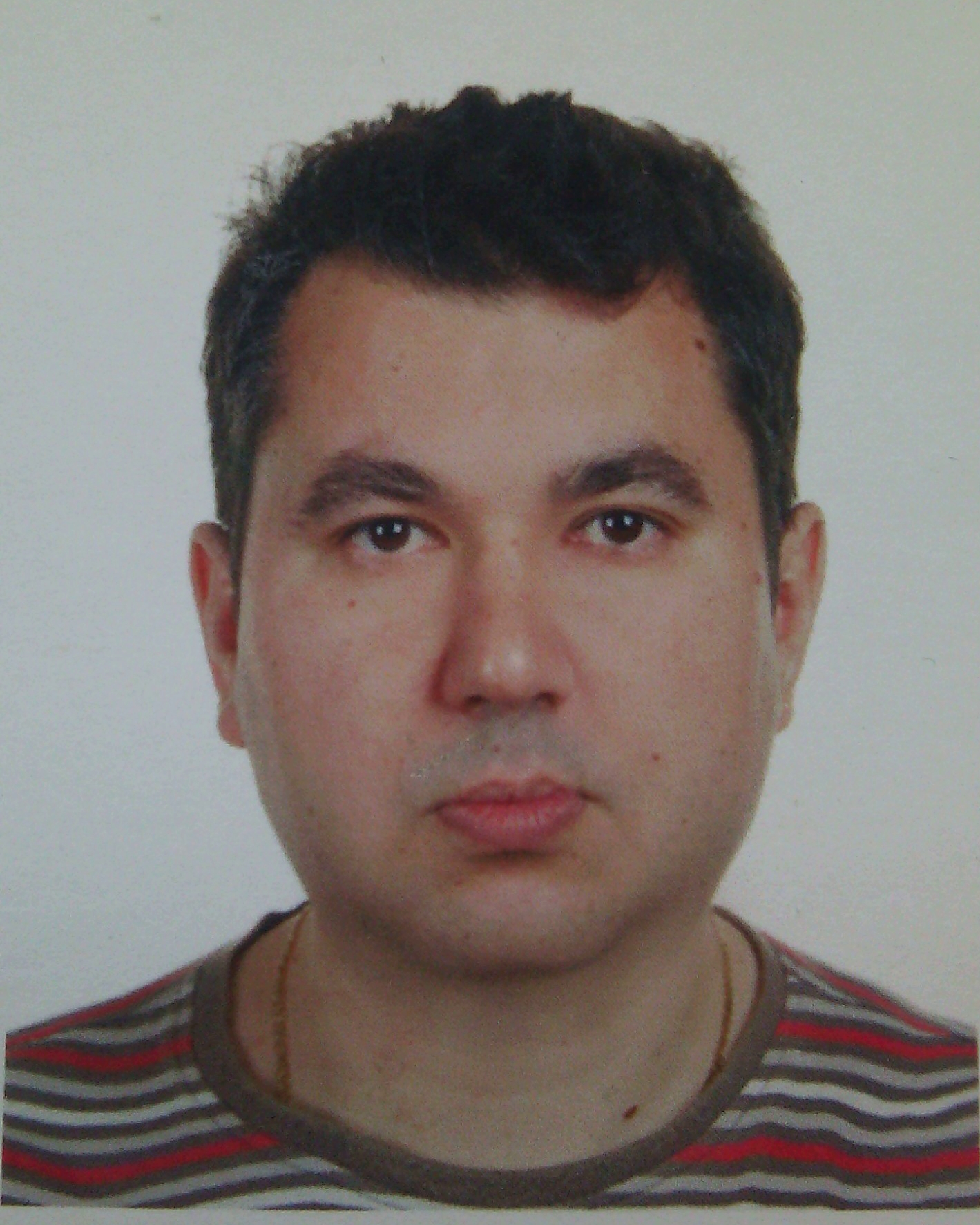 Осипов Сергей Юрьевич