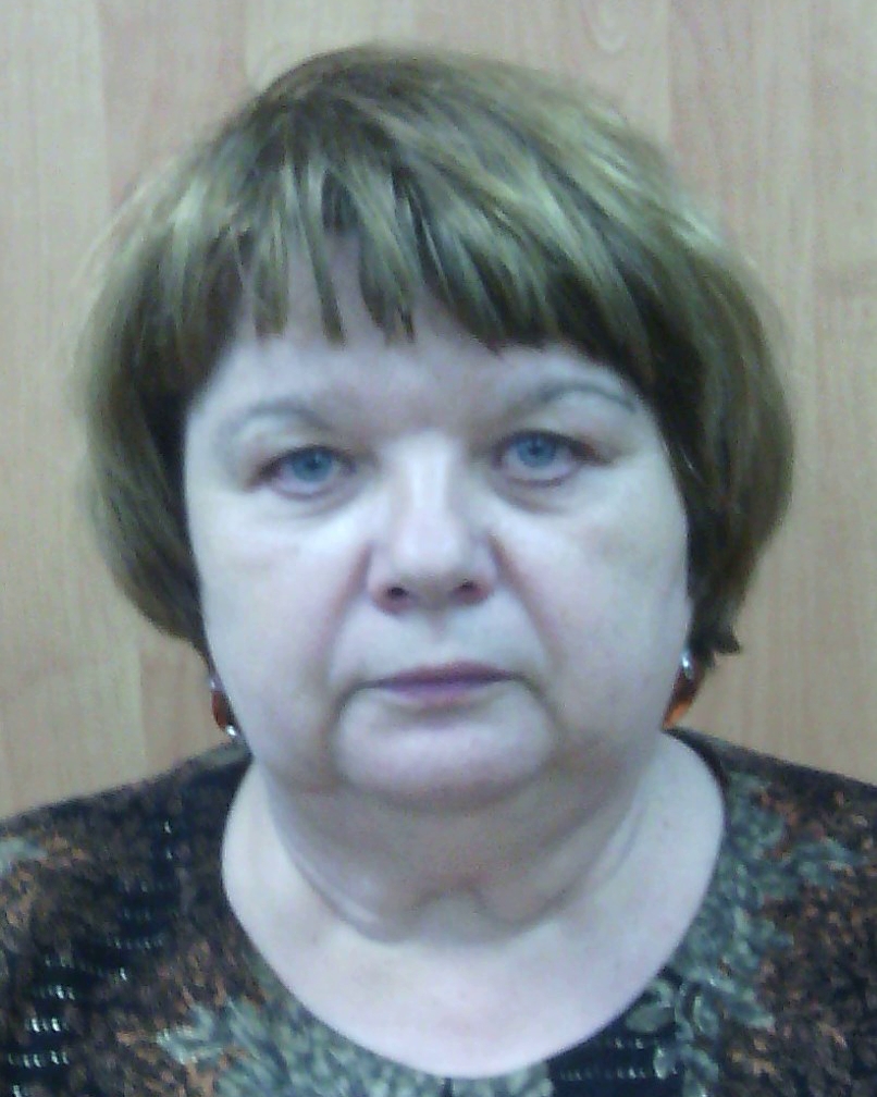 Здобникова Галина Аркадьевна