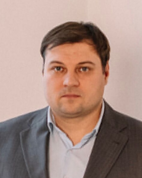 Васильев Михаил Геннадьевич