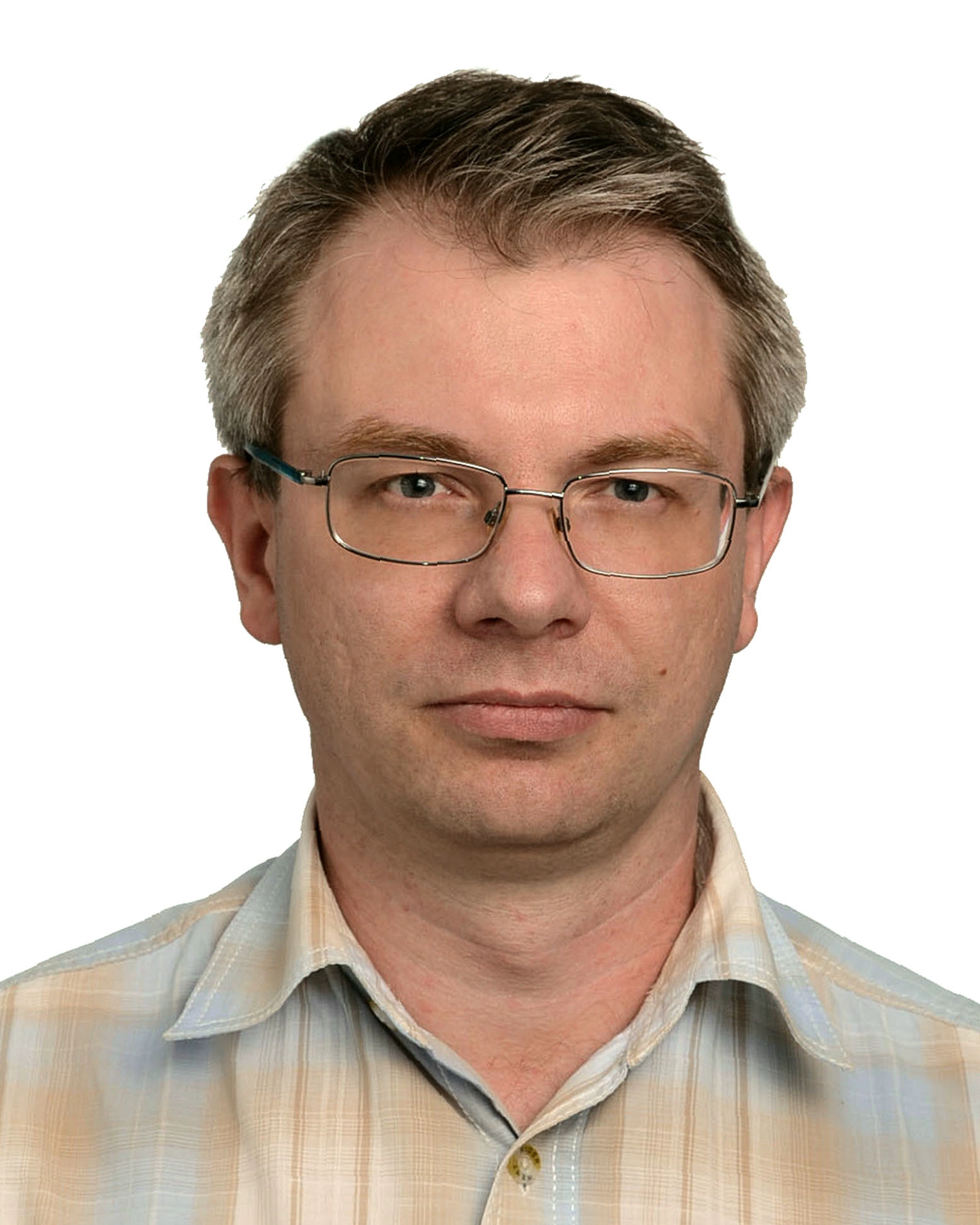 Крылов Константин Станиславович
