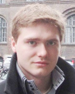 Базулев Иван Игоревич