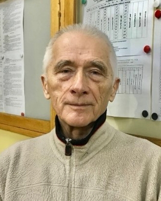 Кот Илья Николаевич