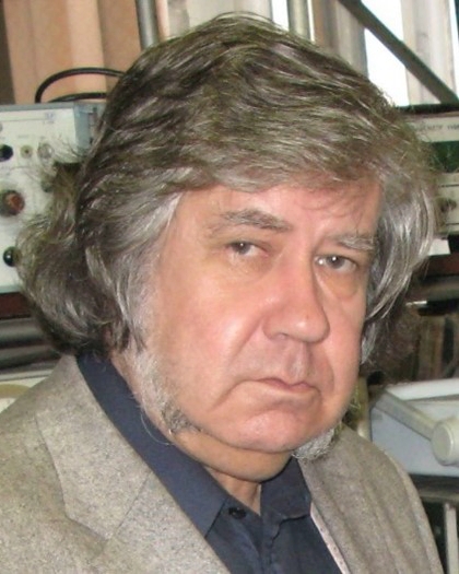 Измайлов Владимир Васильевич