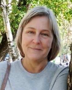 Новоселова Марина Вячеславовна