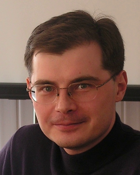 Артемов Игорь Юрьевич