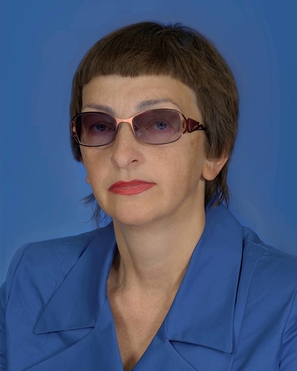 Евстифеева Елена Александровна