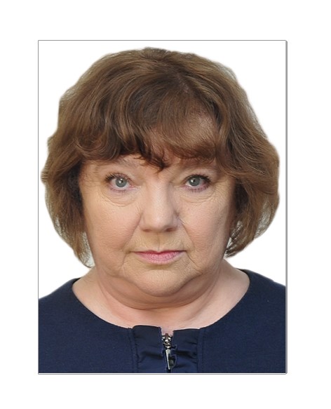 Михайлова Елена Евгеньевна