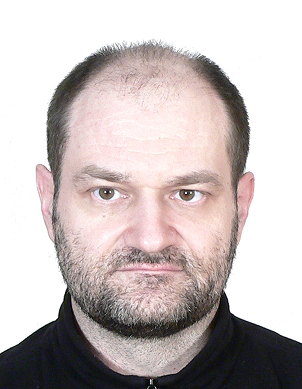 Золотов Алексей Алексеевич