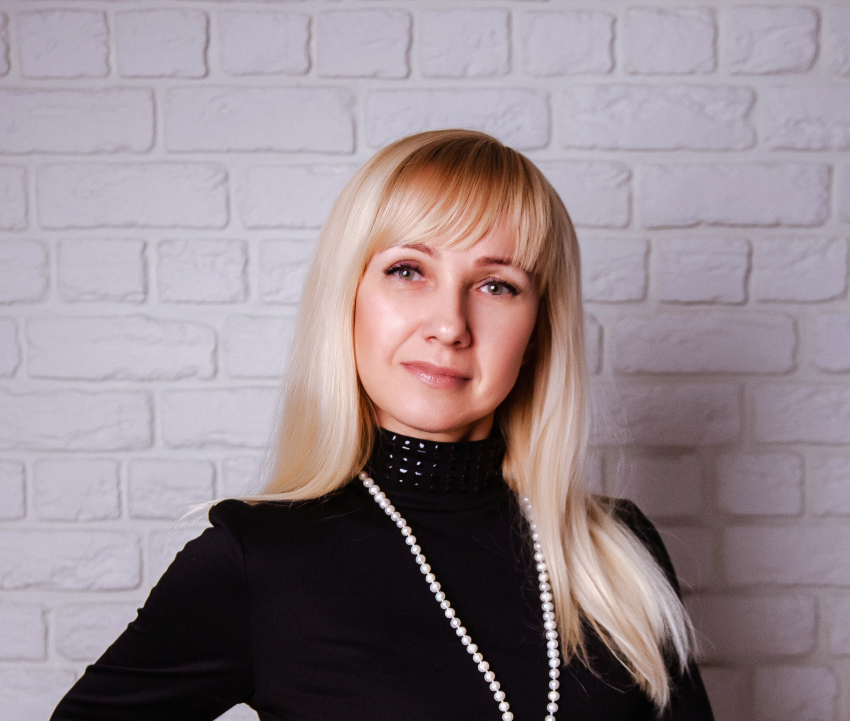Захарова Ольга Викторовна