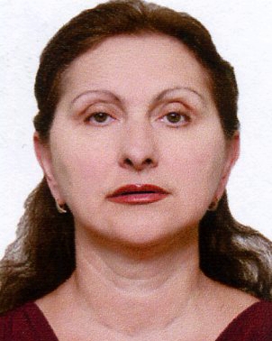 Рубцова Надежда Евгеньевна