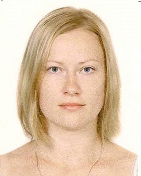 Павлова Надежда Ивановна
