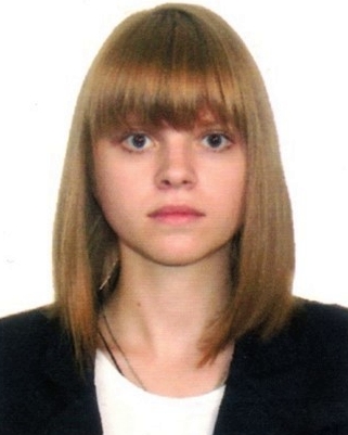 Бычкова Ольга Викторовна