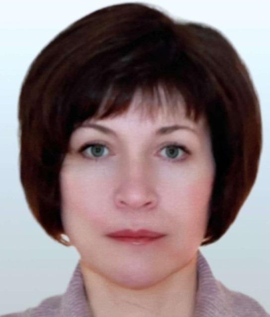 Жителева Екатерина Анатольевна