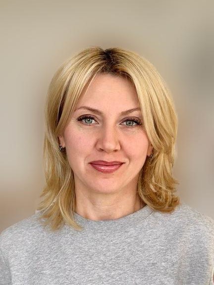 Лузикова Светлана Николаевна