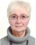 Шишкова Ирина Борисовна