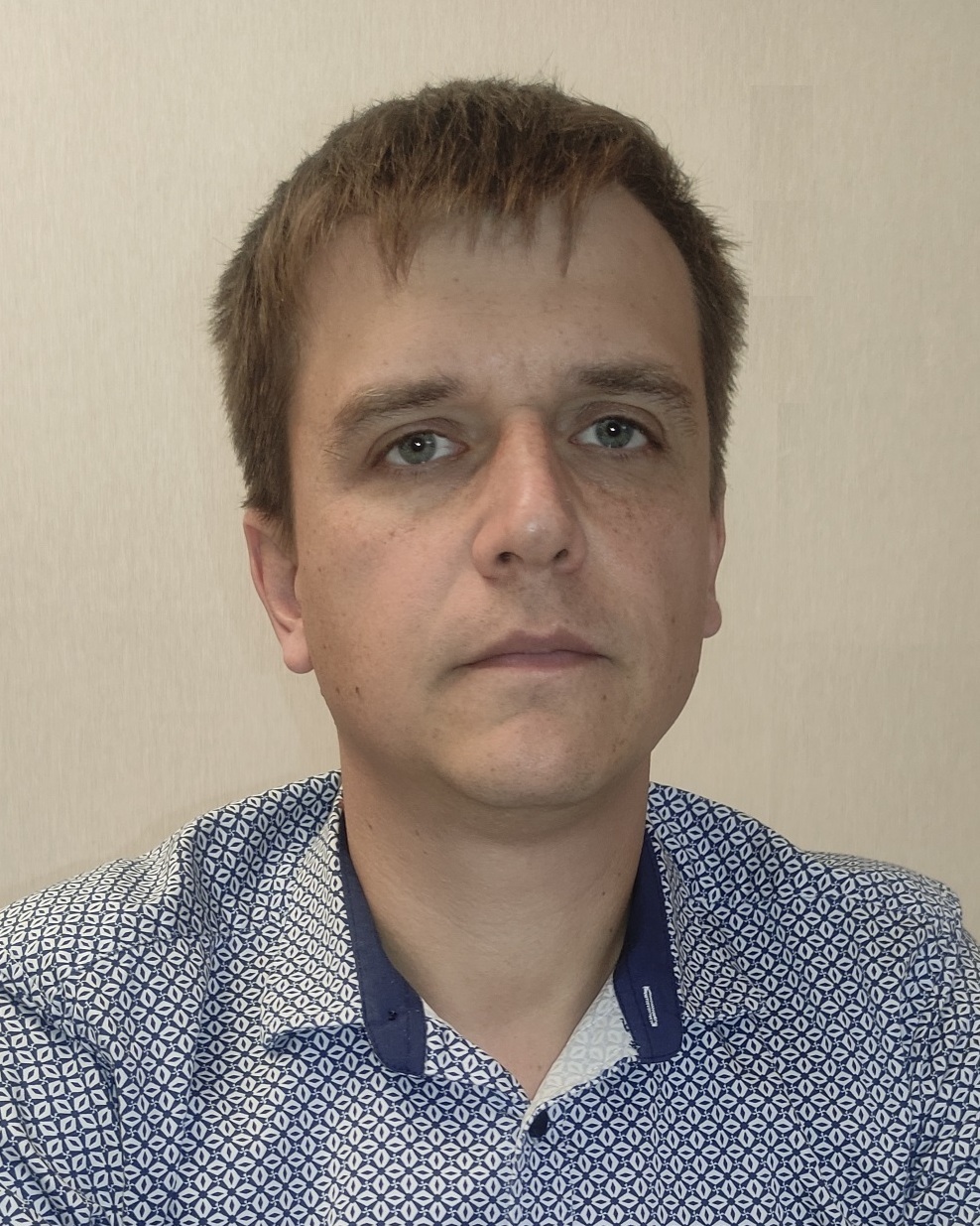 Двужилов Антон Сергеевич