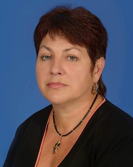 Майкова Элеонора Юрьевна