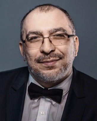 Григорьев Леонид Геннадьевич