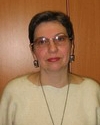 Стялова Ирина Константиновна
