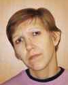 Алешина Ирина Николаевна