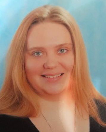 Верпатова Оксана Юрьевна