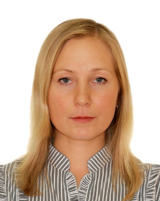 Соболева Надежда Александровна