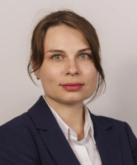 Баранчикова Татьяна Николаевна