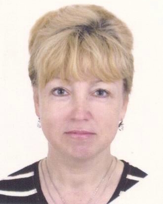 Пономарева Галина Валерьяновна