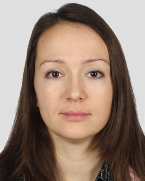 Кирсанова Анна Владиславна
