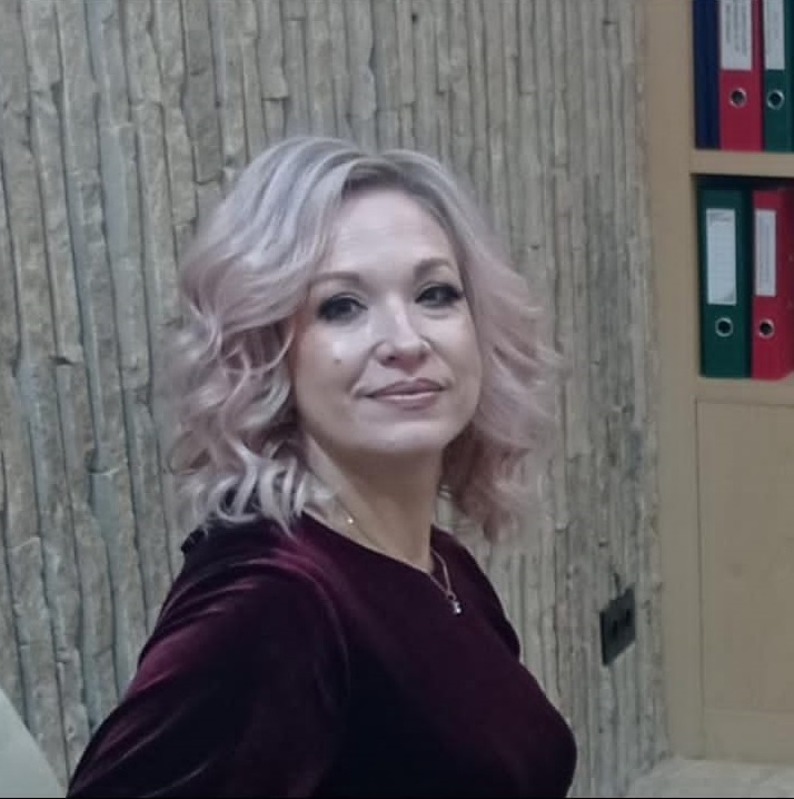 Белоконь Жанна Вячеславовна