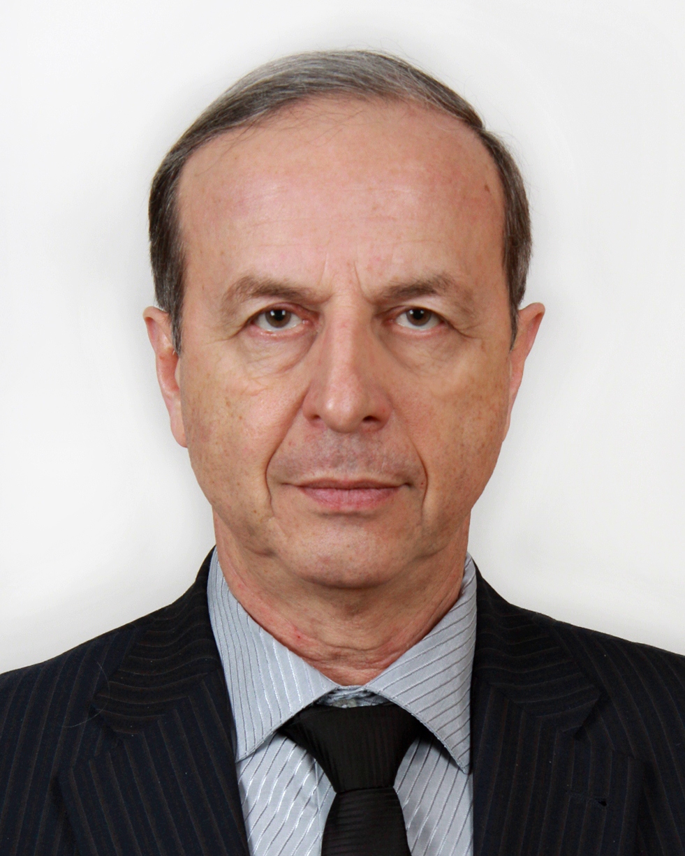 Кузин Павел Константинович