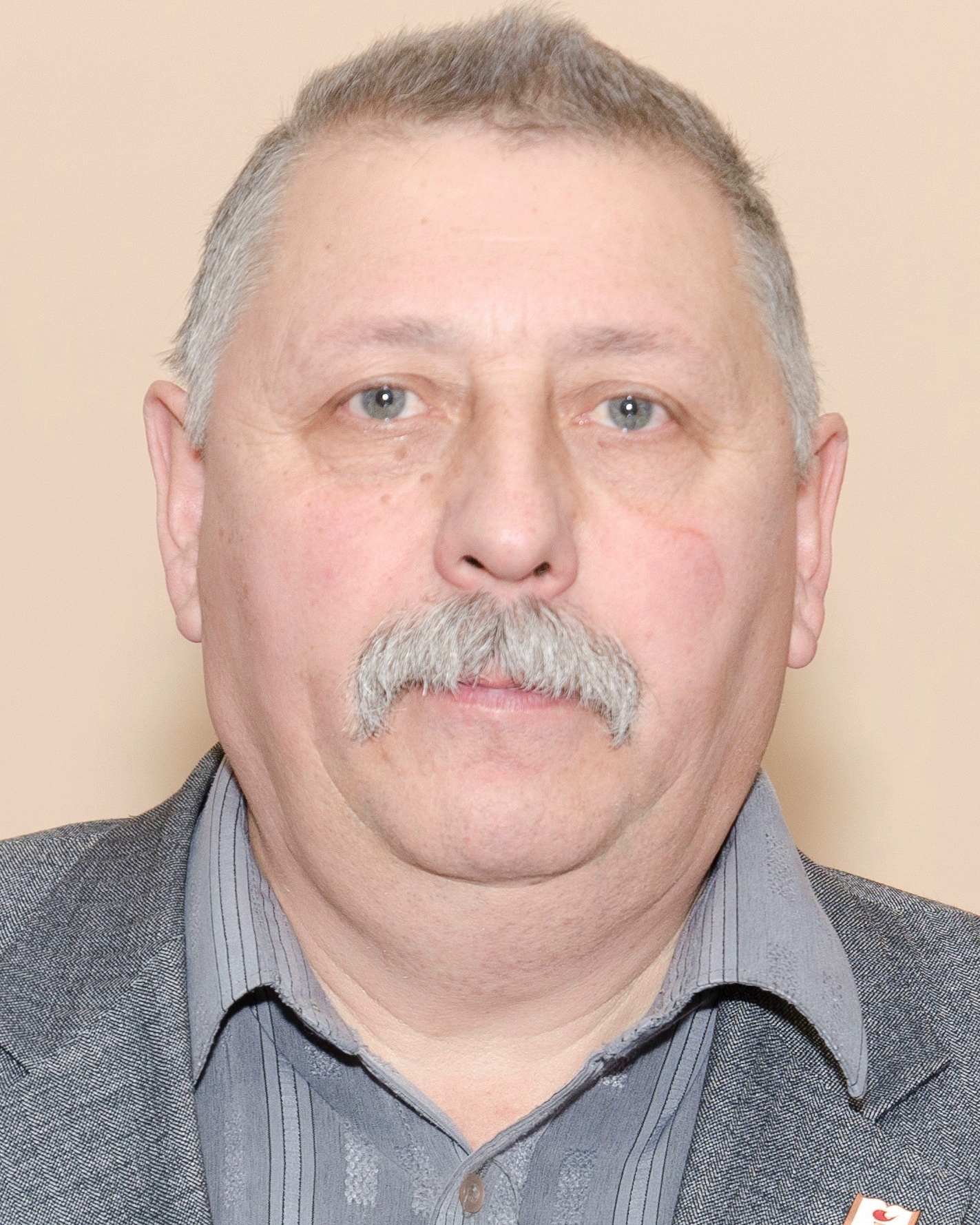 Масленников Дмитрий Георгиевич