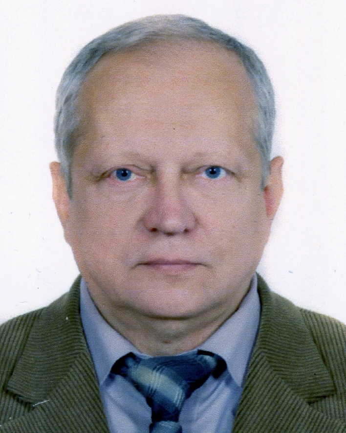 Кондратьев Александр Владимирович