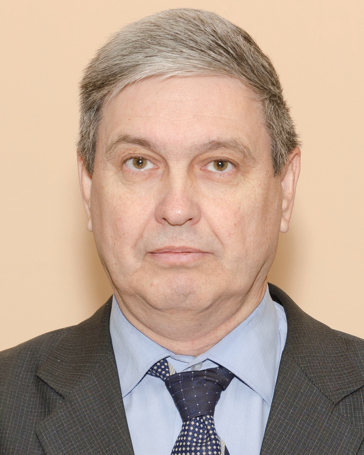 Павлов Юрий Николаевич