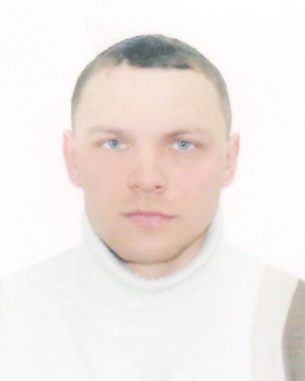 Смородов Сергей Петрович