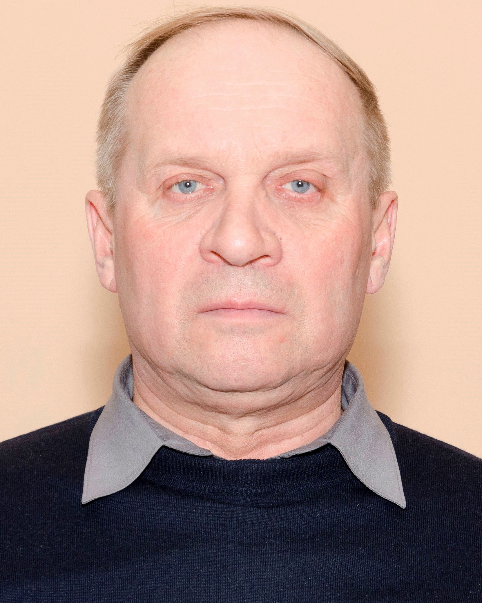 Суворов Владимир Иванович