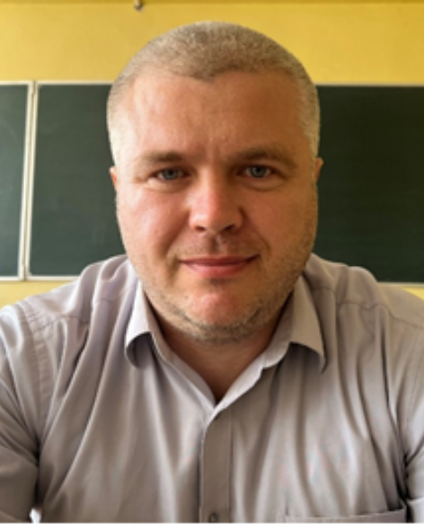 Дорогов Олег Викторович