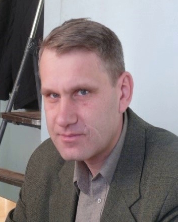 Лебедев Владимир Владимирович