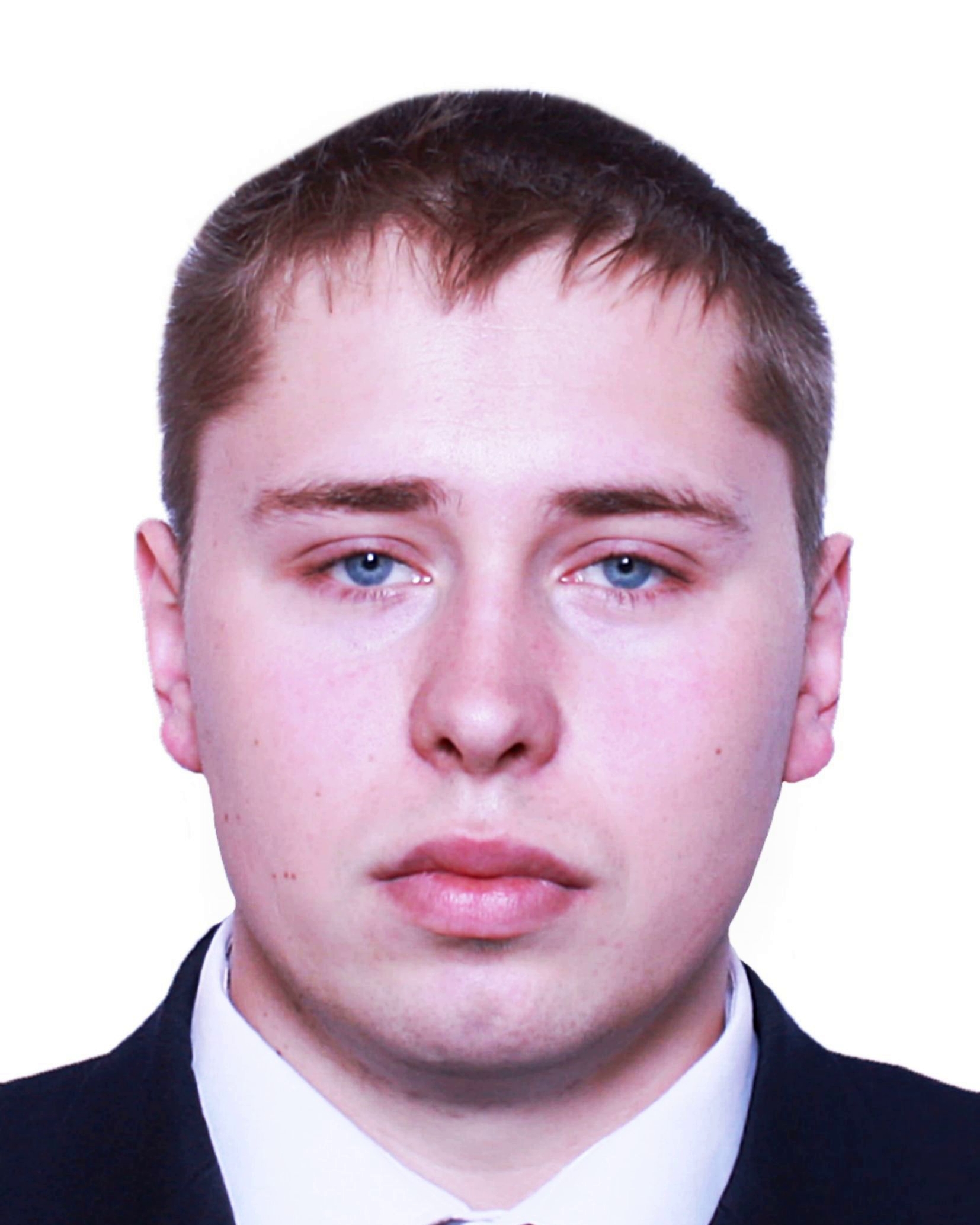 Корнильев Егор Олегович