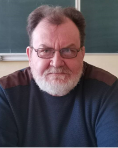 Митюрев Андрей Арсеньевич
