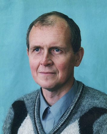 Головнин Алексей Алексеевич