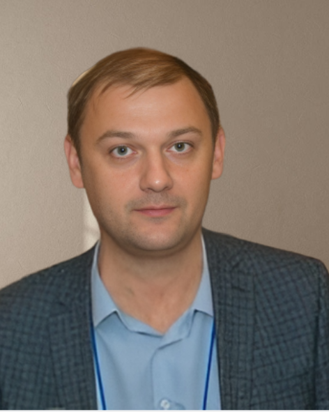 Щелин Владимир Владимирович