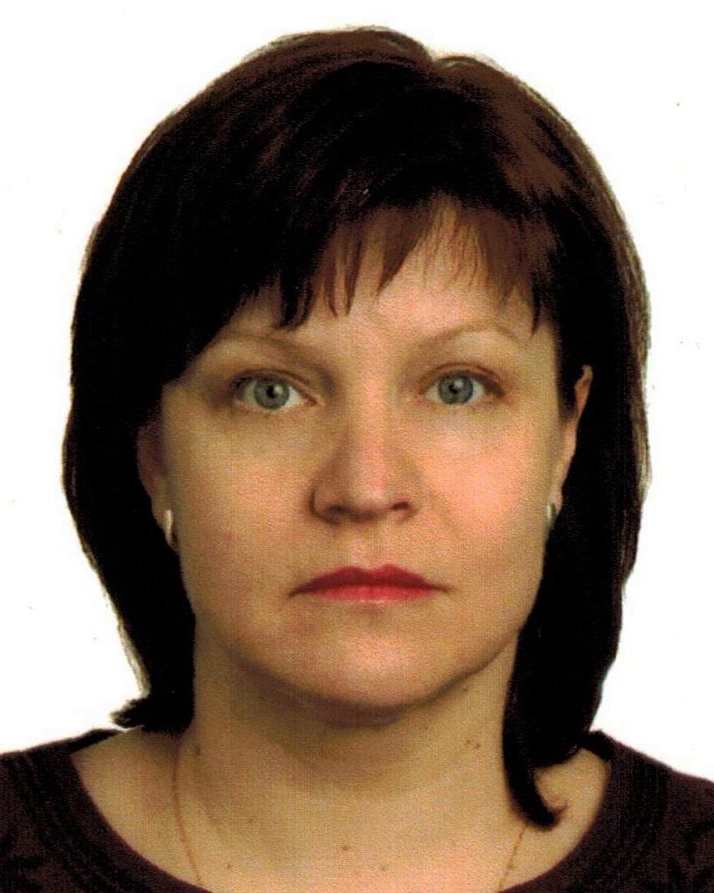 Волкова Светлана Николаевна