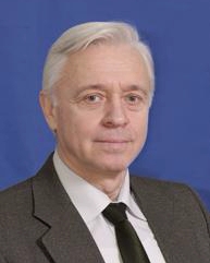 Мешков Владимир Валентинович