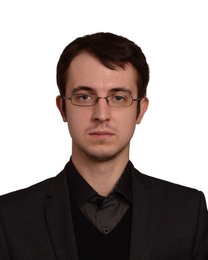 Рачишкин Андрей Александрович