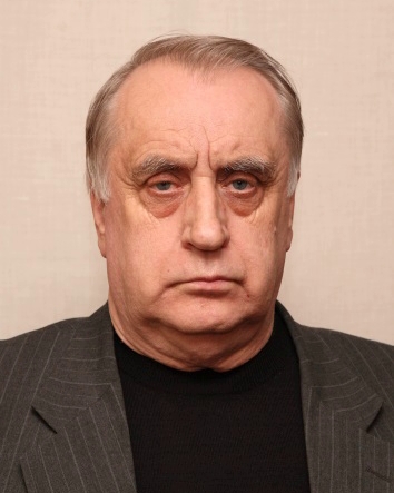 Рыков Сергей Павлович