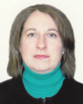 Наумова Екатерина Эдуардовна