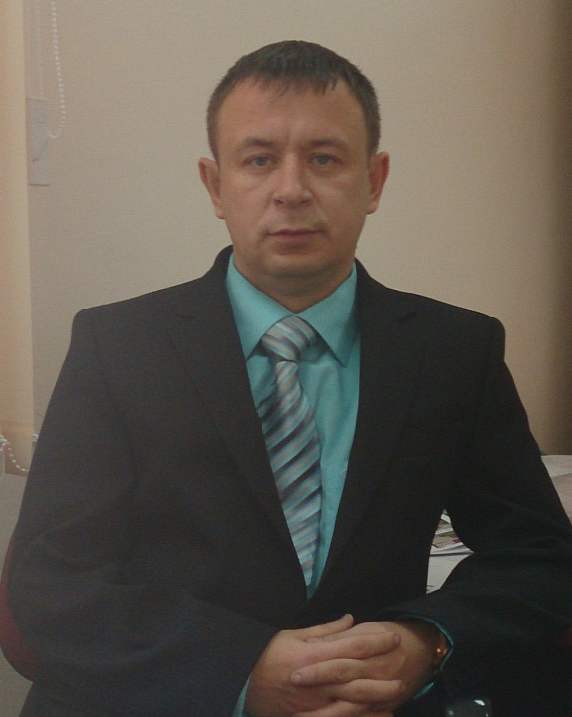 Барчуков Дмитрий Анатольевич