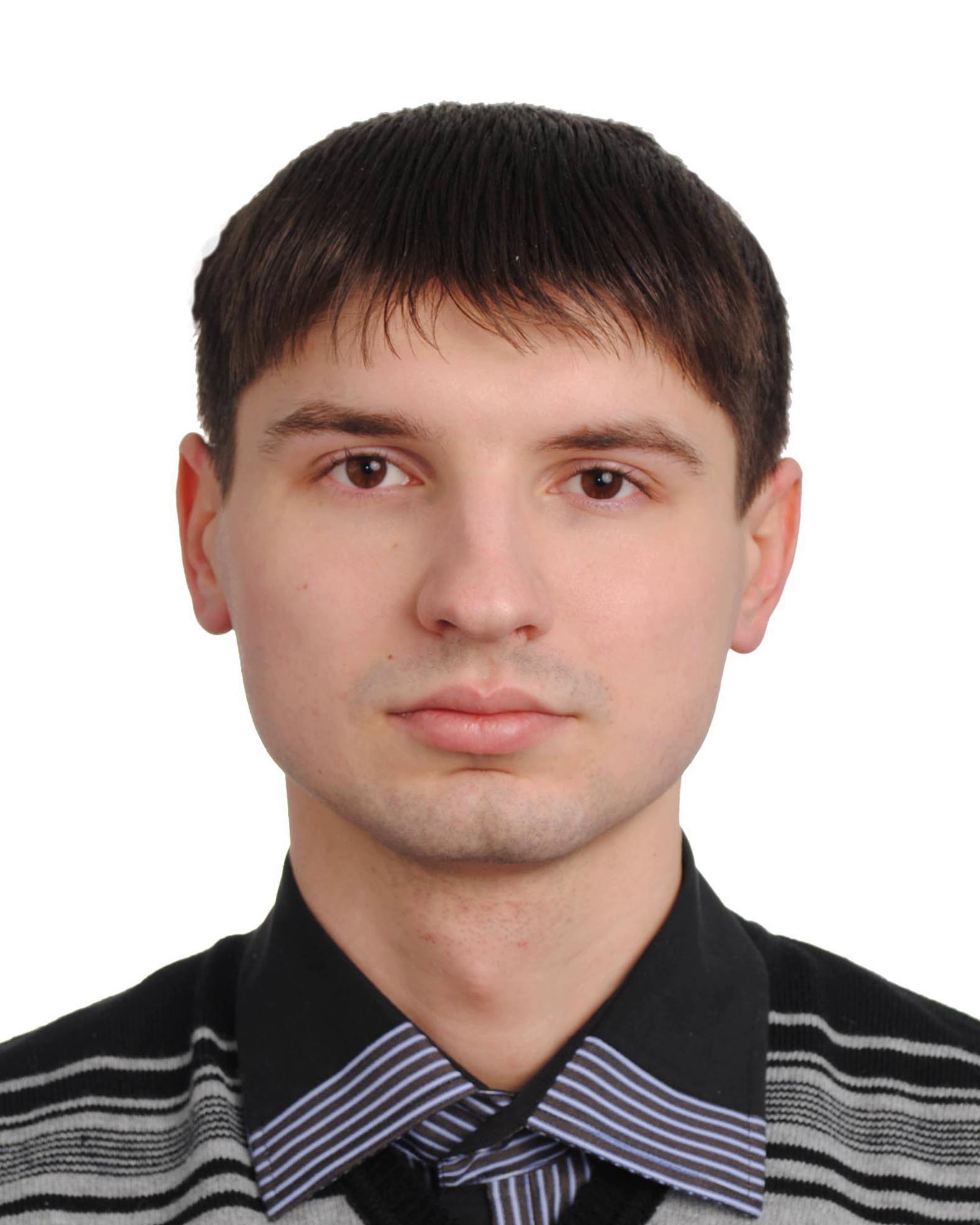 Дожделев Алексей Михайлович